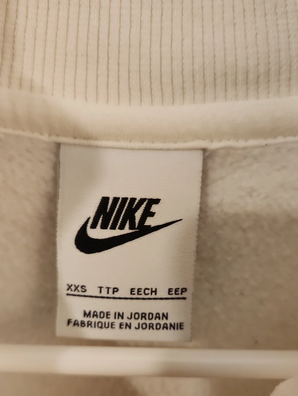 Nike phoenix fleece
